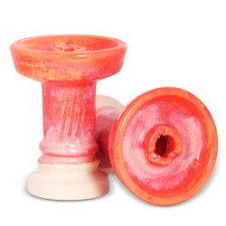 Bengala Mytho Bowl Coral